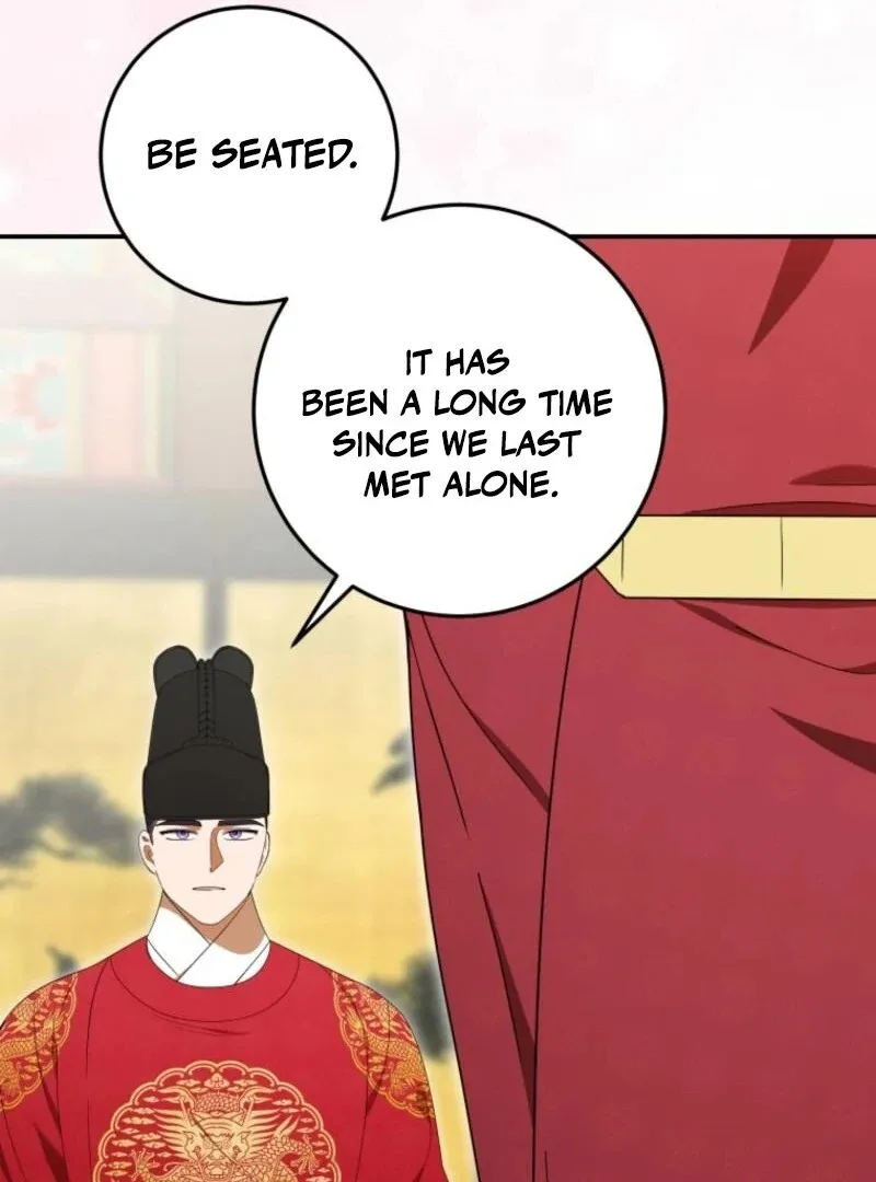 I Was Reincarnated as the Spoiled Baby Empress Chapter 32 page 68