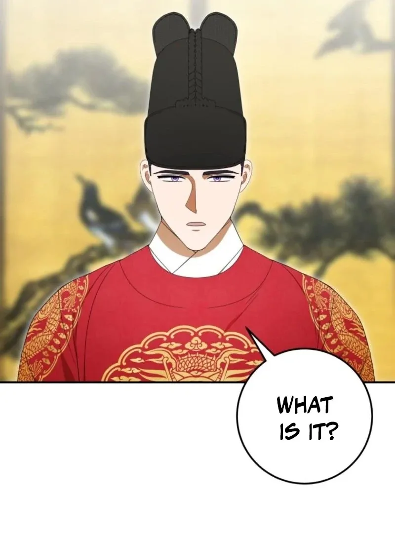 I Was Reincarnated as the Spoiled Baby Empress Chapter 32 page 83