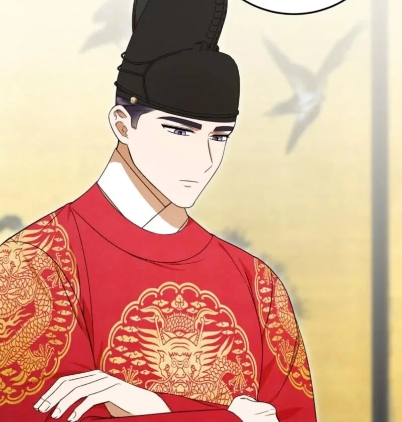 I Was Reincarnated as the Spoiled Baby Empress Chapter 32 page 94