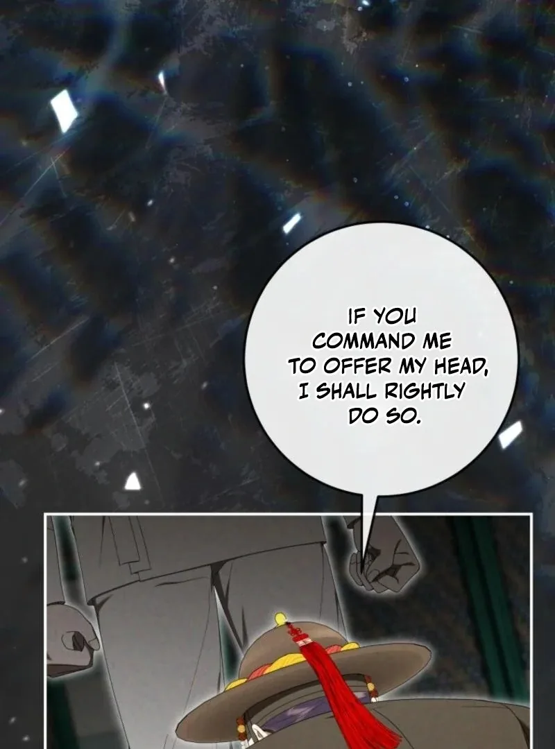 I Was Reincarnated as the Spoiled Baby Empress Chapter 32 page 46