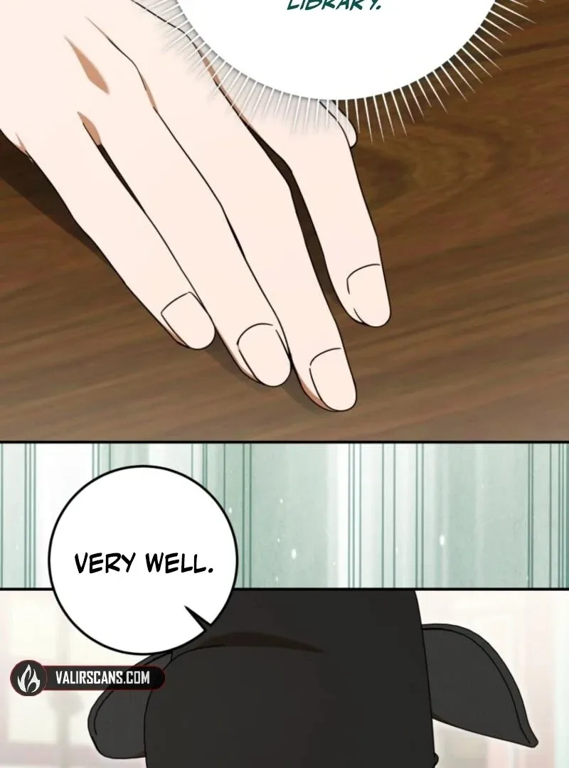 I Was Reincarnated as the Spoiled Baby Empress Chapter 32 page 101