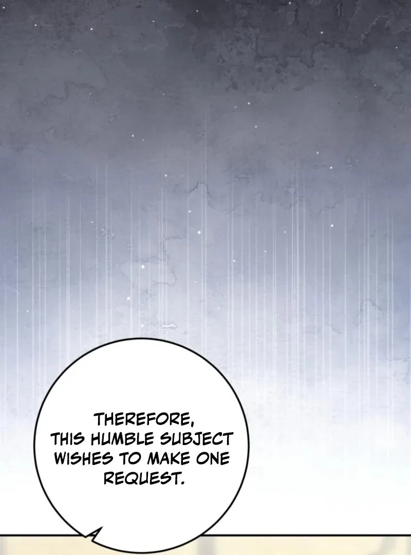 I Was Reincarnated as the Spoiled Baby Empress Chapter 32 page 82