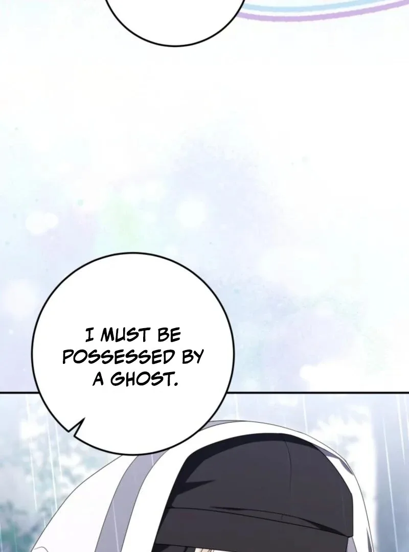 I Was Reincarnated as the Spoiled Baby Empress Chapter 32 page 113