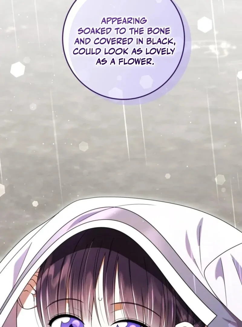 I Was Reincarnated as the Spoiled Baby Empress Chapter 32 page 116