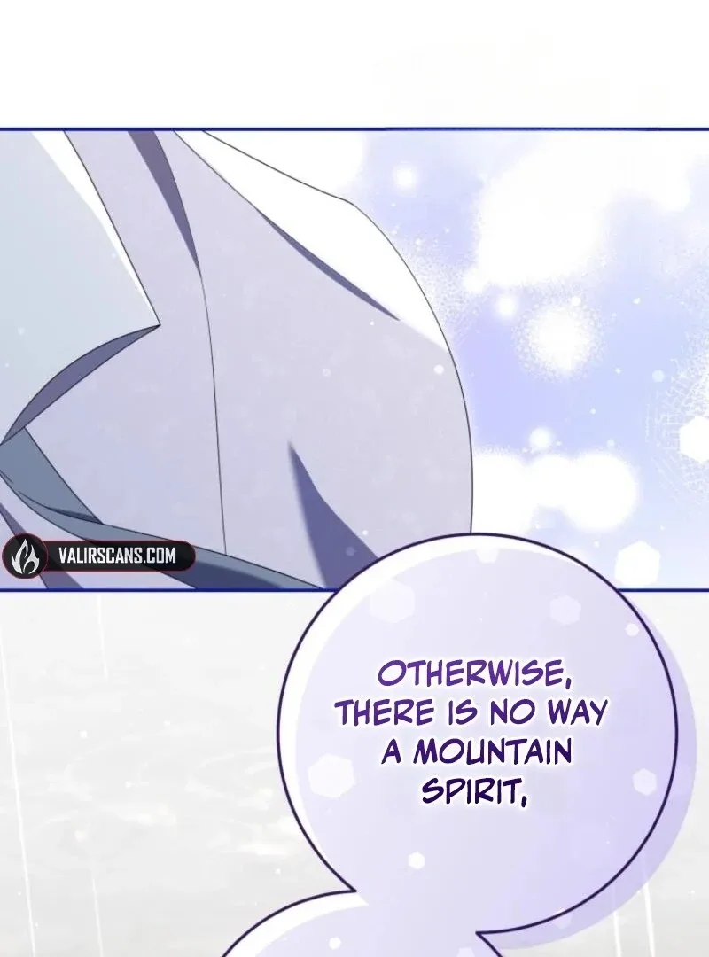 I Was Reincarnated as the Spoiled Baby Empress Chapter 32 page 115