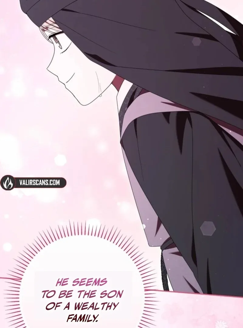 I Was Reincarnated as the Spoiled Baby Empress Chapter 32 page 128