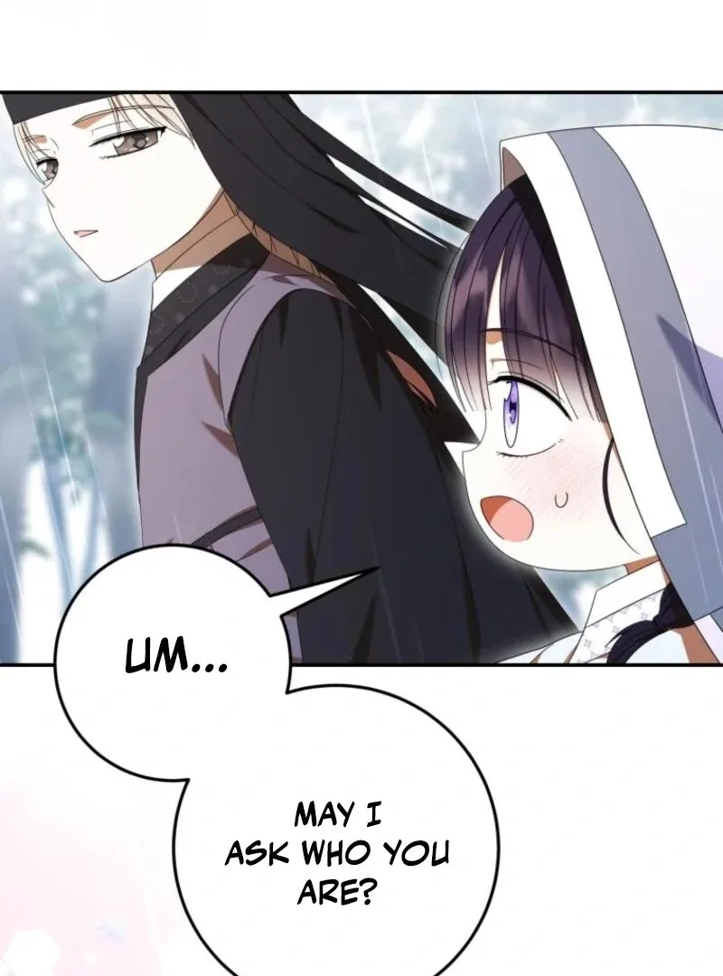 I Was Reincarnated as the Spoiled Baby Empress Chapter 32 page 130