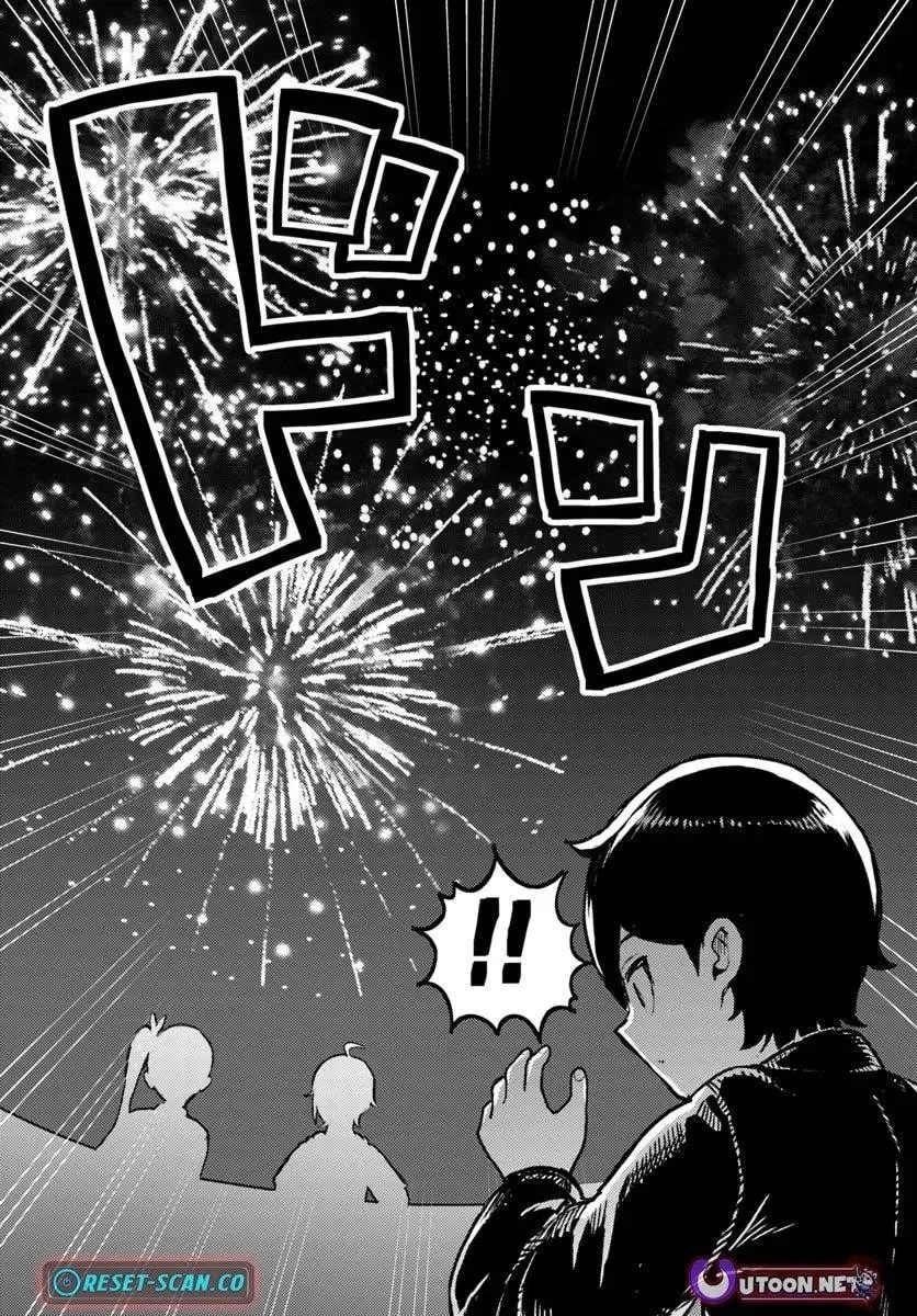 I Was Reincarnated as the Villain With Evil Eyes, so I Aim to Be a Mob Character Chapter 8.2 page 12