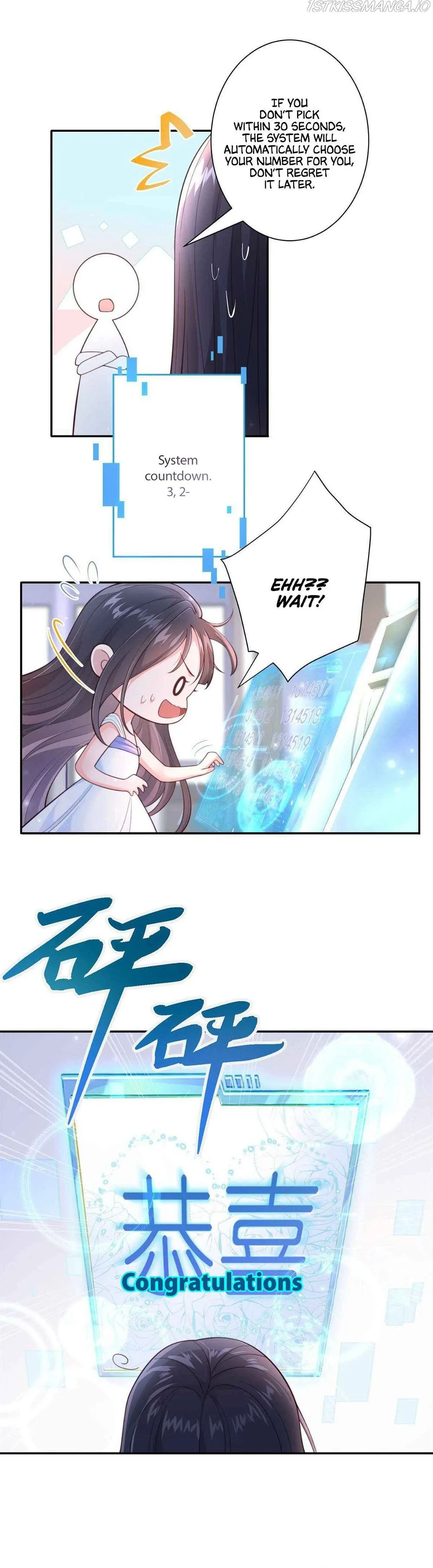 I Was Rocked to the World’s Richest Man in a Matchmaking Office Chapter 1 page 9