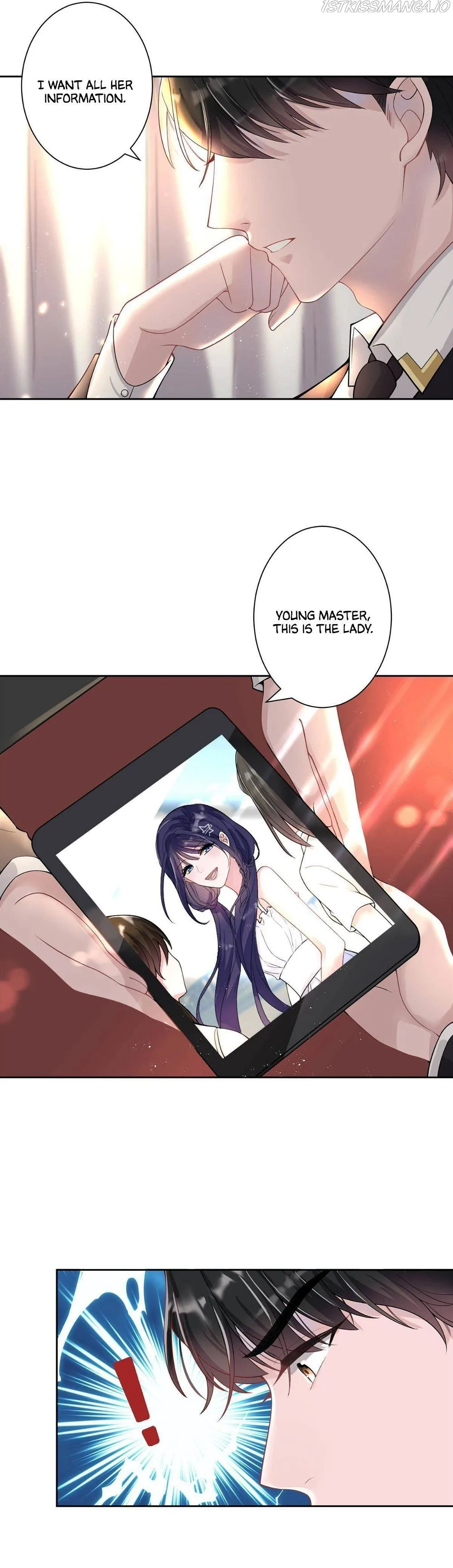 I Was Rocked to the World’s Richest Man in a Matchmaking Office Chapter 2 page 6