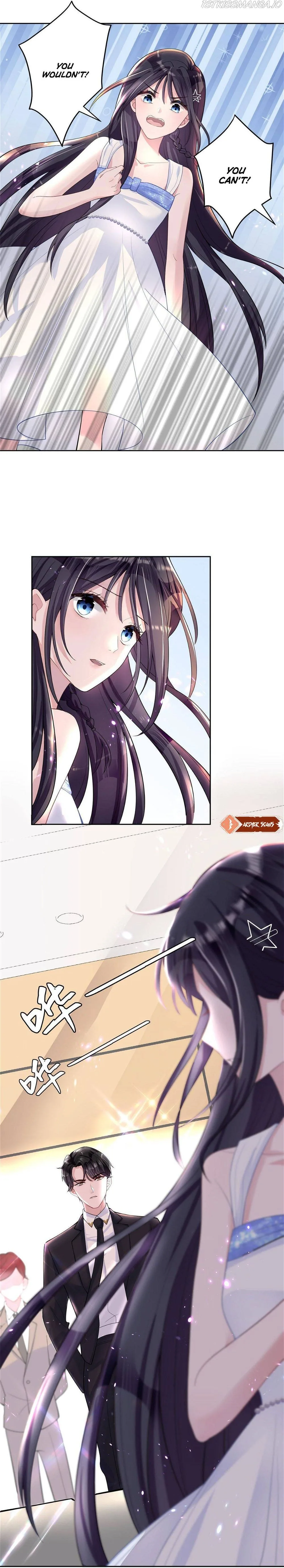 I Was Rocked to the World’s Richest Man in a Matchmaking Office Chapter 2 page 13