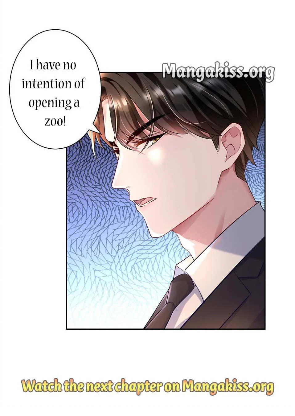 I Was Rocked to the World’s Richest Man in a Matchmaking Office Chapter 3 page 16