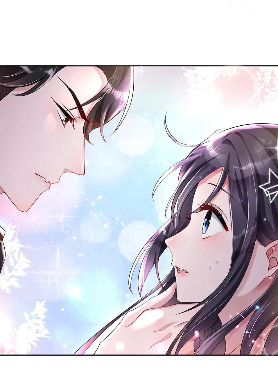 I Was Rocked to the World’s Richest Man in a Matchmaking Office Chapter 3 page 3