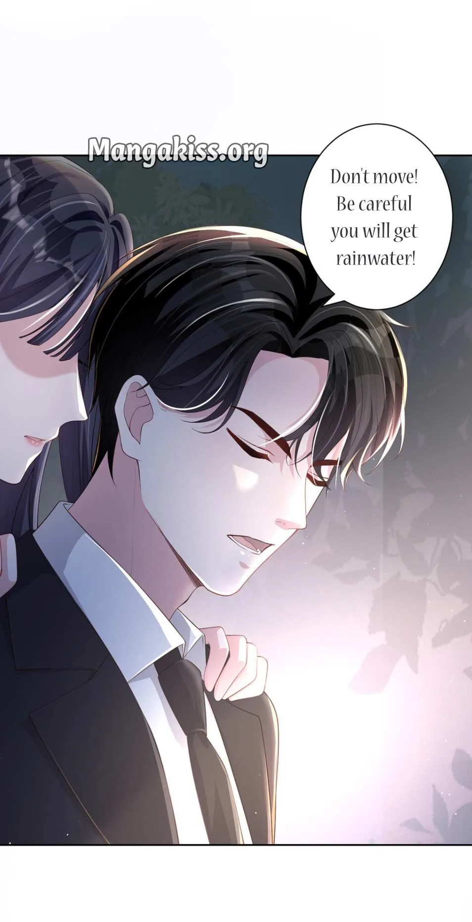 I Was Rocked to the World’s Richest Man in a Matchmaking Office Chapter 7 page 5