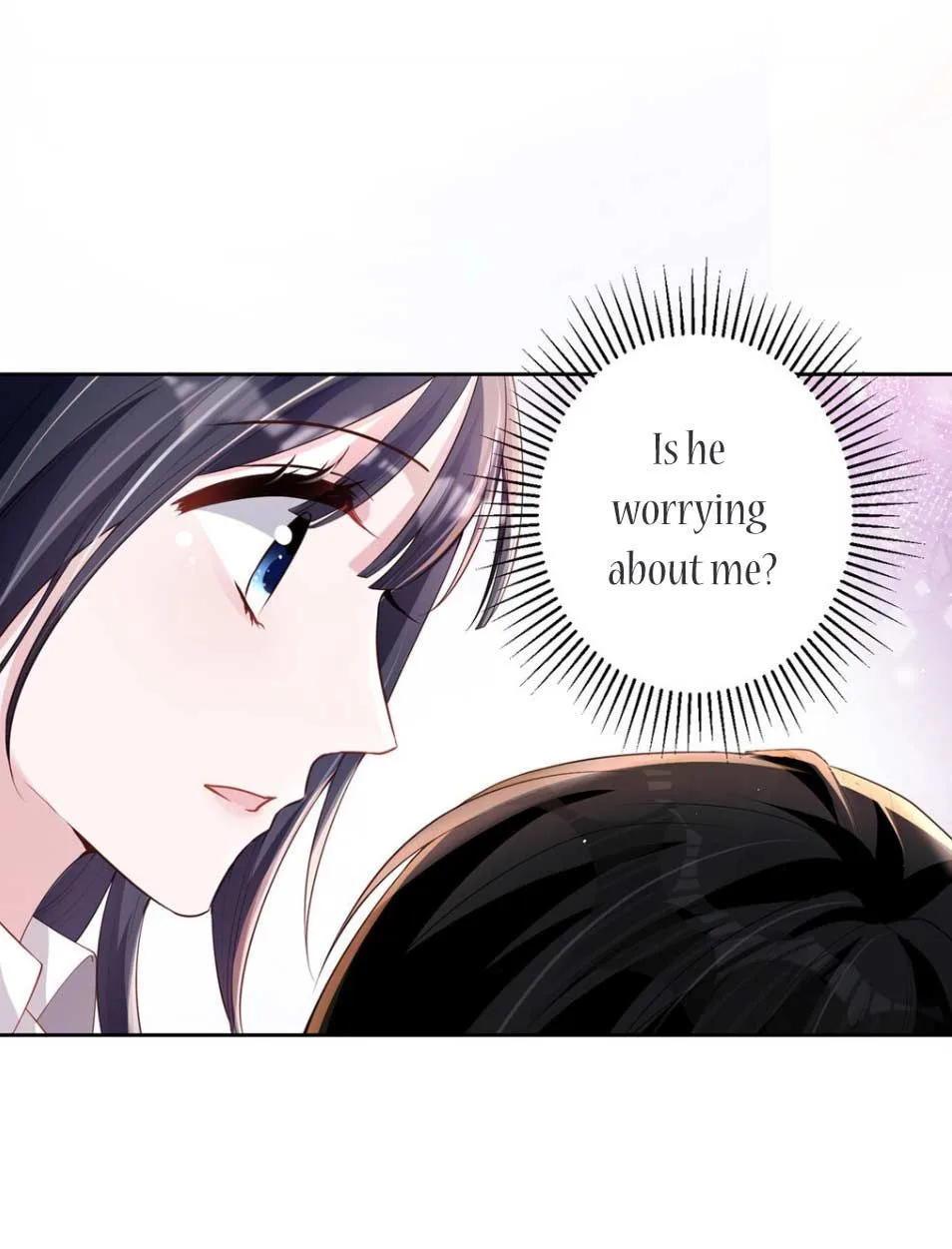 I Was Rocked to the World’s Richest Man in a Matchmaking Office Chapter 7 page 6