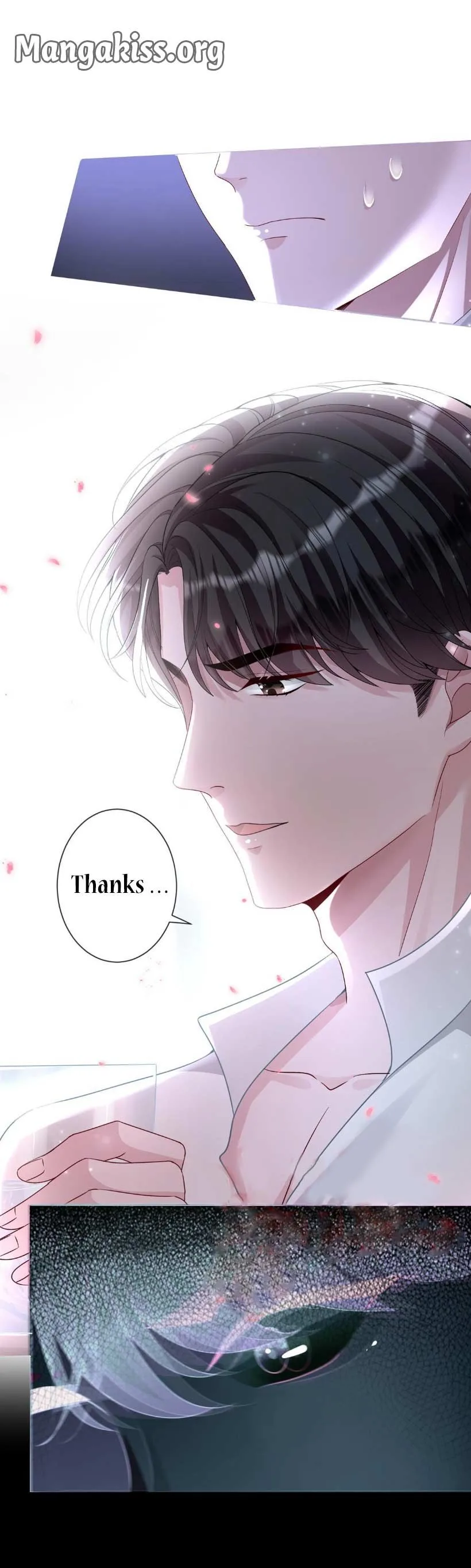 I Was Rocked to the World’s Richest Man in a Matchmaking Office Chapter 6 page 28