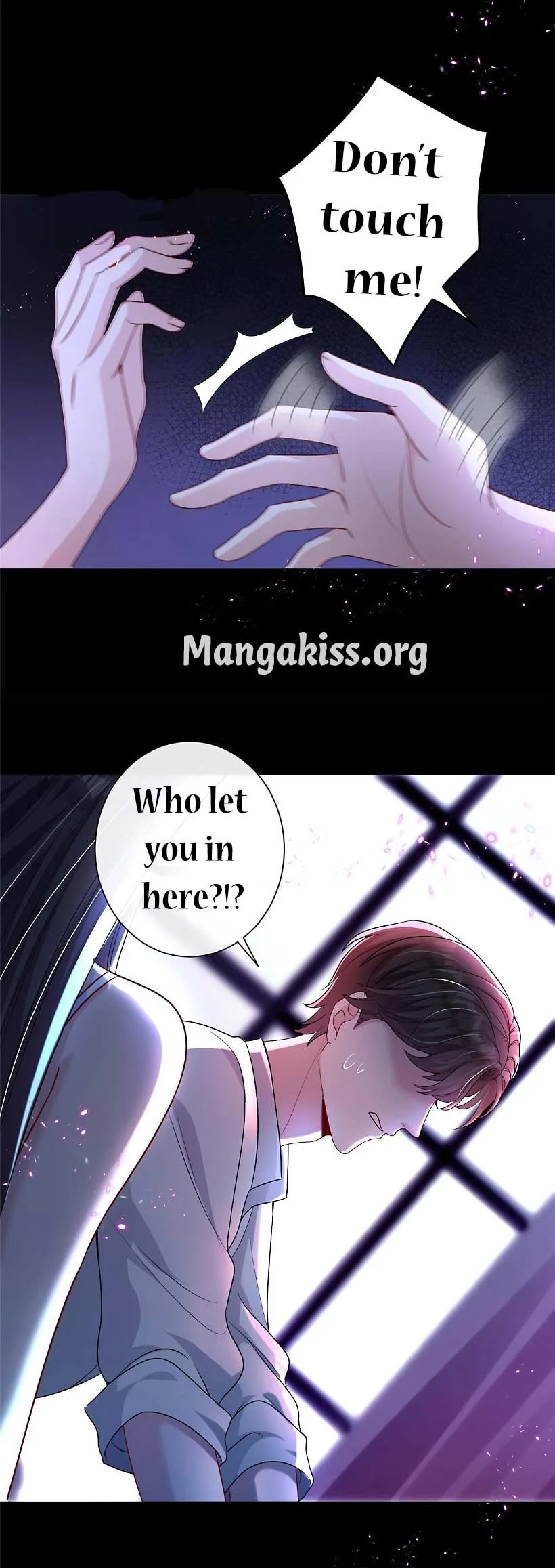 I Was Rocked to the World’s Richest Man in a Matchmaking Office Chapter 6 page 14