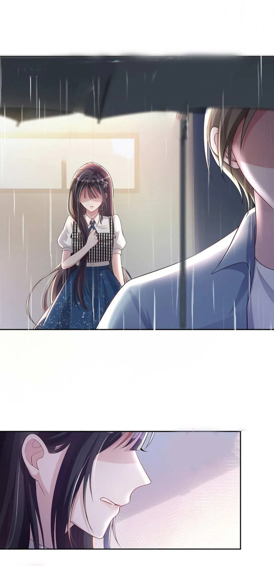 I Was Rocked to the World’s Richest Man in a Matchmaking Office Chapter 6 page 23