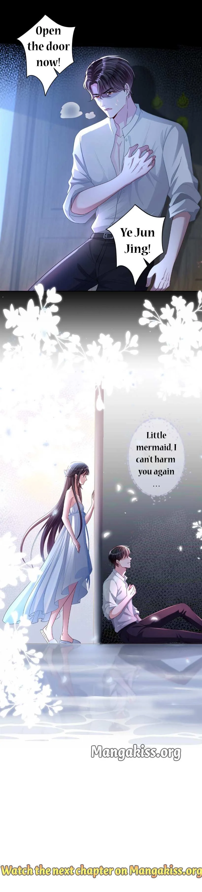 I Was Rocked to the World’s Richest Man in a Matchmaking Office Chapter 6 page 36
