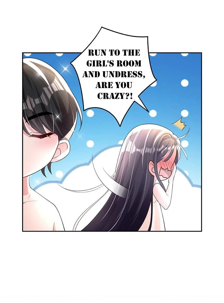 I Was Rocked to the World’s Richest Man in a Matchmaking Office Chapter 10 page 15