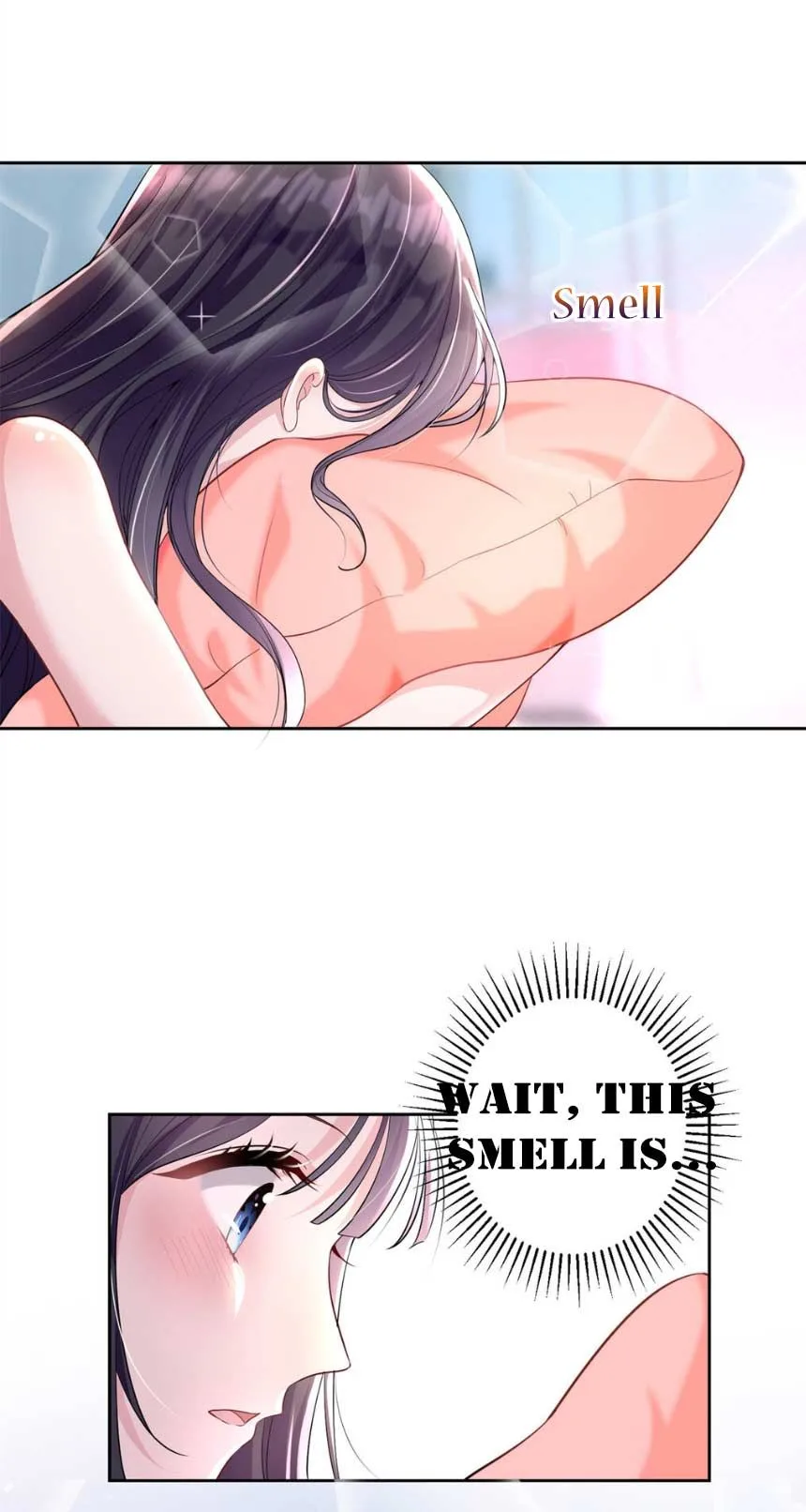 I Was Rocked to the World’s Richest Man in a Matchmaking Office Chapter 11 page 3