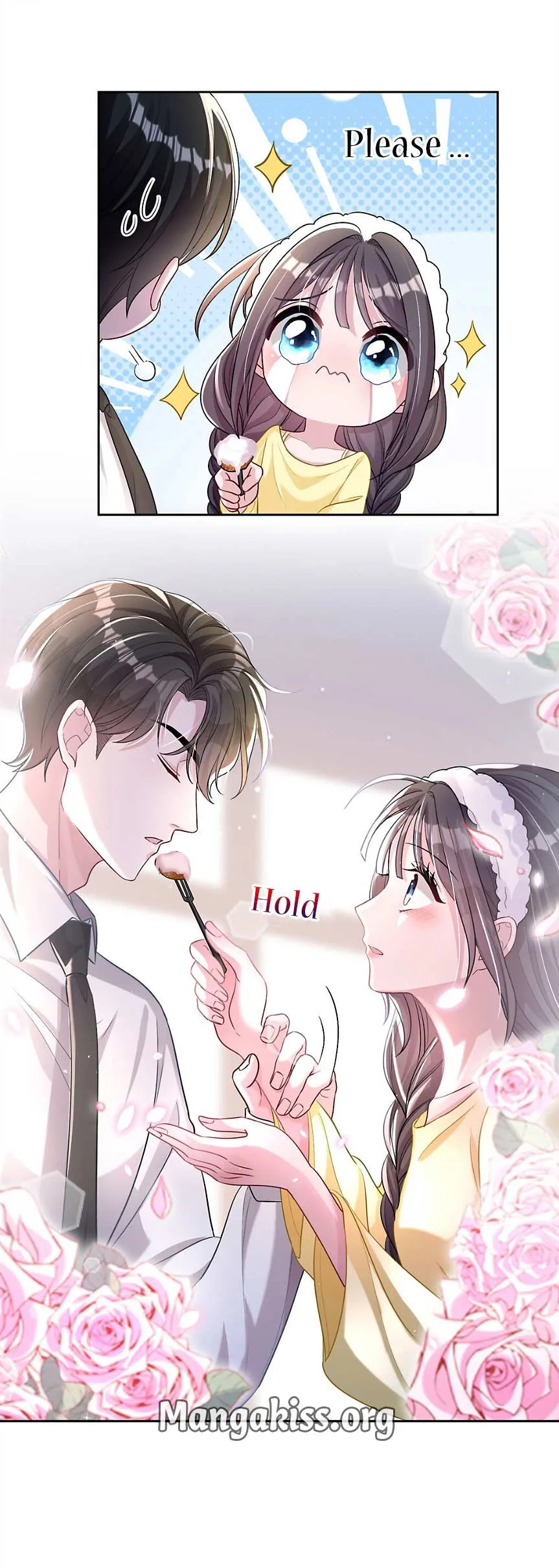 I Was Rocked to the World’s Richest Man in a Matchmaking Office Chapter 11 page 14