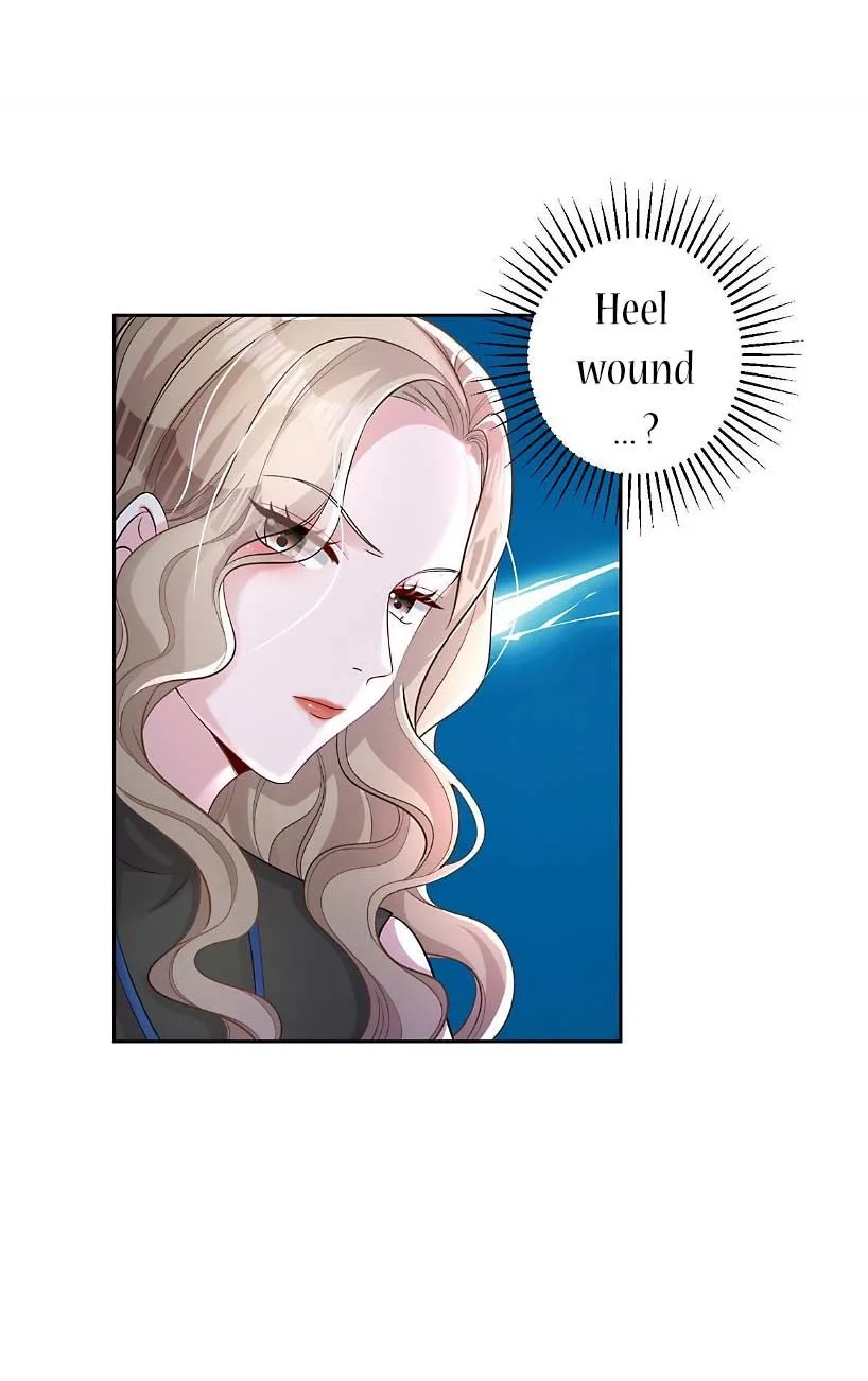 I Was Rocked to the World’s Richest Man in a Matchmaking Office Chapter 13 page 12