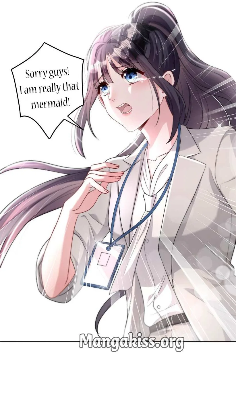 I Was Rocked to the World’s Richest Man in a Matchmaking Office Chapter 14 page 8