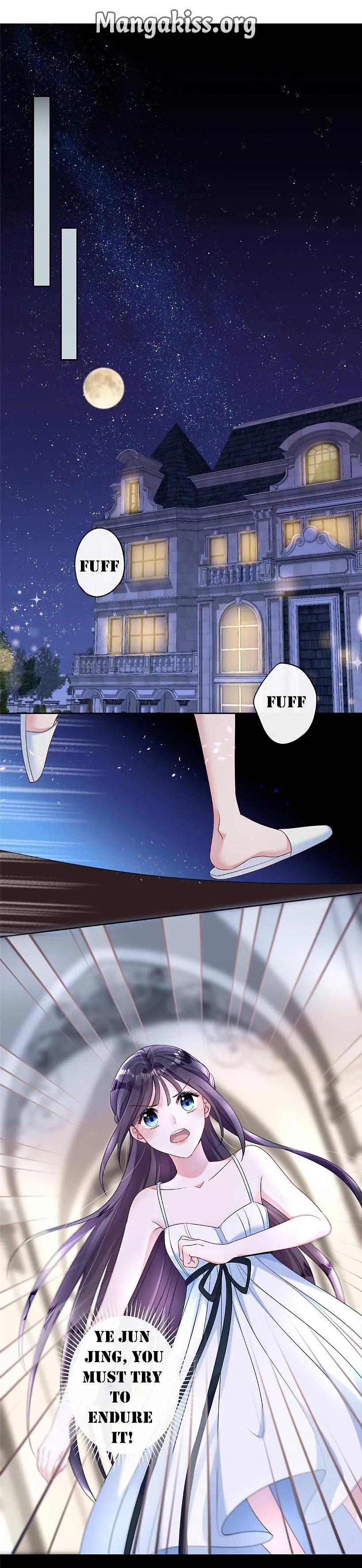 I Was Rocked to the World’s Richest Man in a Matchmaking Office Chapter 17 page 8
