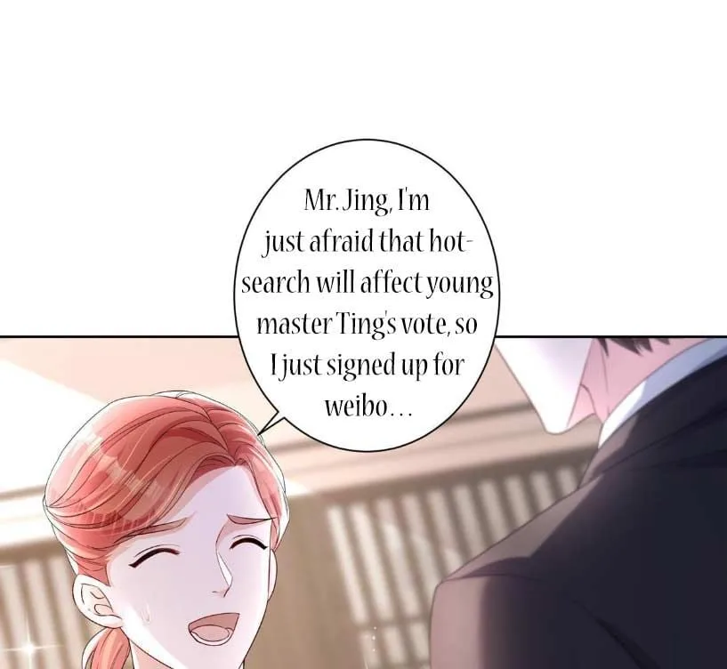 I Was Rocked to the World’s Richest Man in a Matchmaking Office Chapter 15 page 10