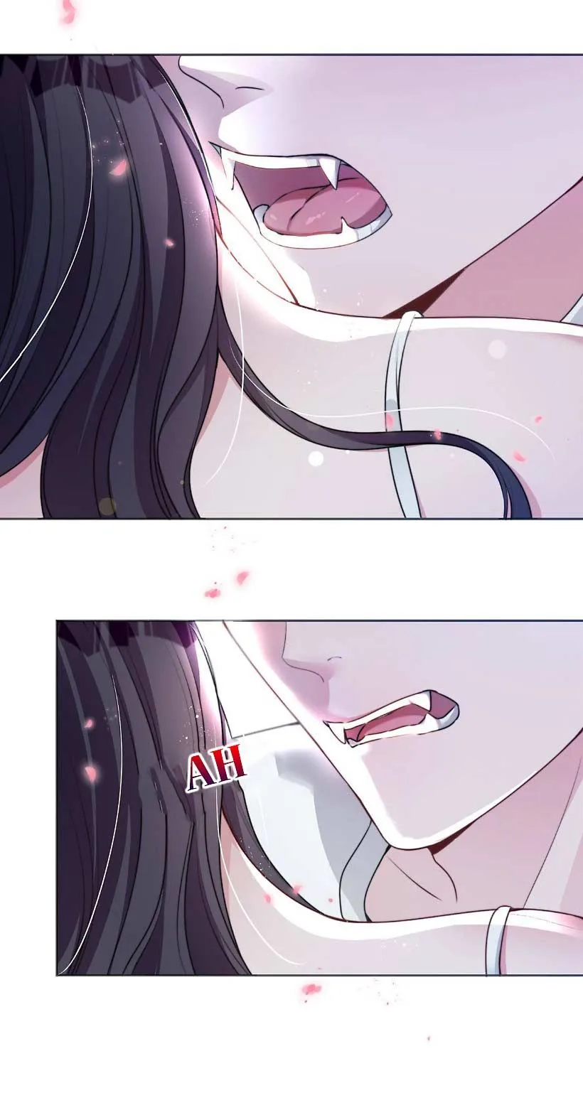 I Was Rocked to the World’s Richest Man in a Matchmaking Office Chapter 17 page 23