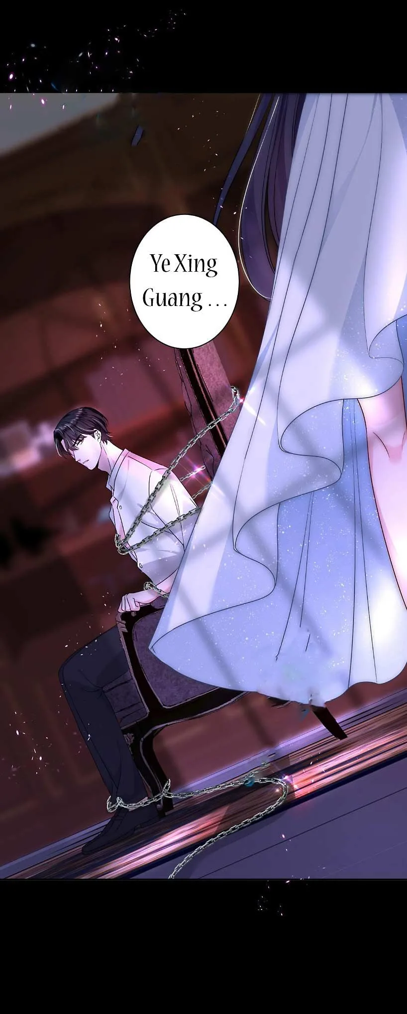 I Was Rocked to the World’s Richest Man in a Matchmaking Office Chapter 17 page 13