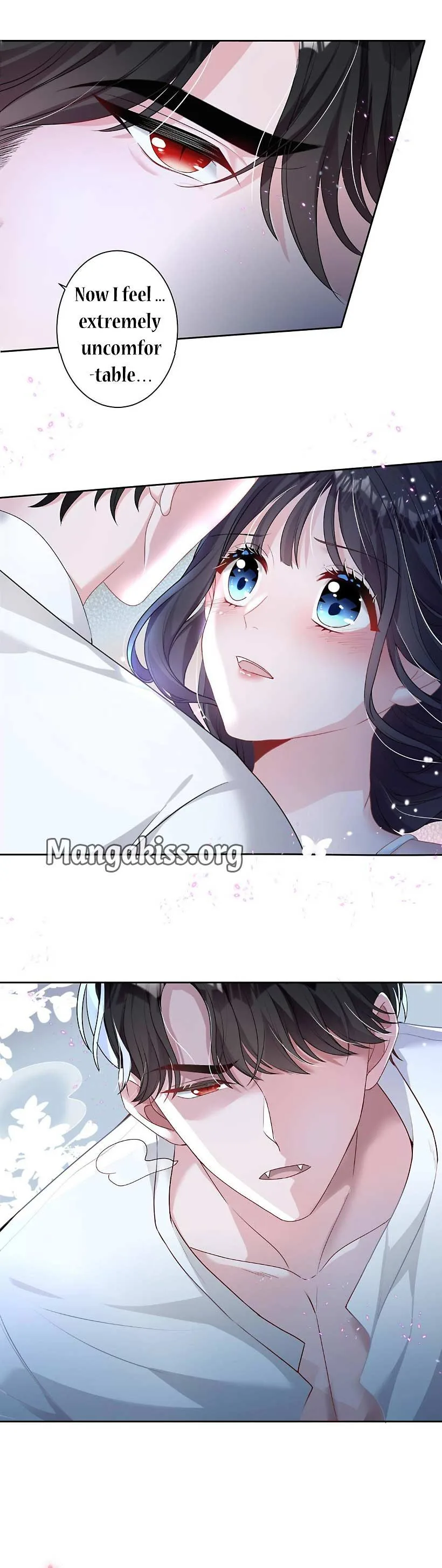 I Was Rocked to the World’s Richest Man in a Matchmaking Office Chapter 17 page 22