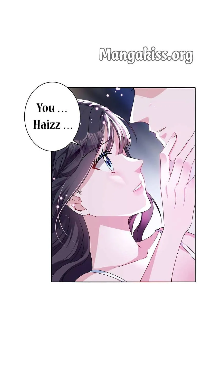 I Was Rocked to the World’s Richest Man in a Matchmaking Office Chapter 18 page 6