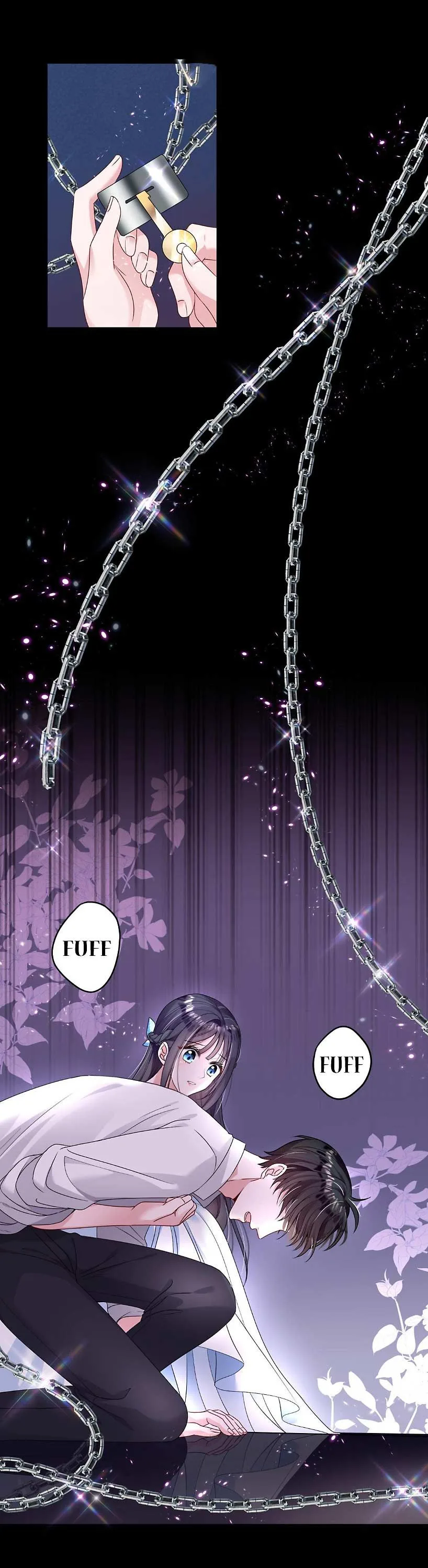 I Was Rocked to the World’s Richest Man in a Matchmaking Office Chapter 17 page 18