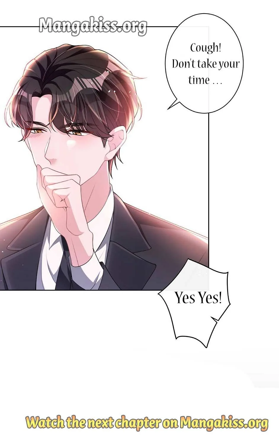 I Was Rocked to the World’s Richest Man in a Matchmaking Office Chapter 21 page 4