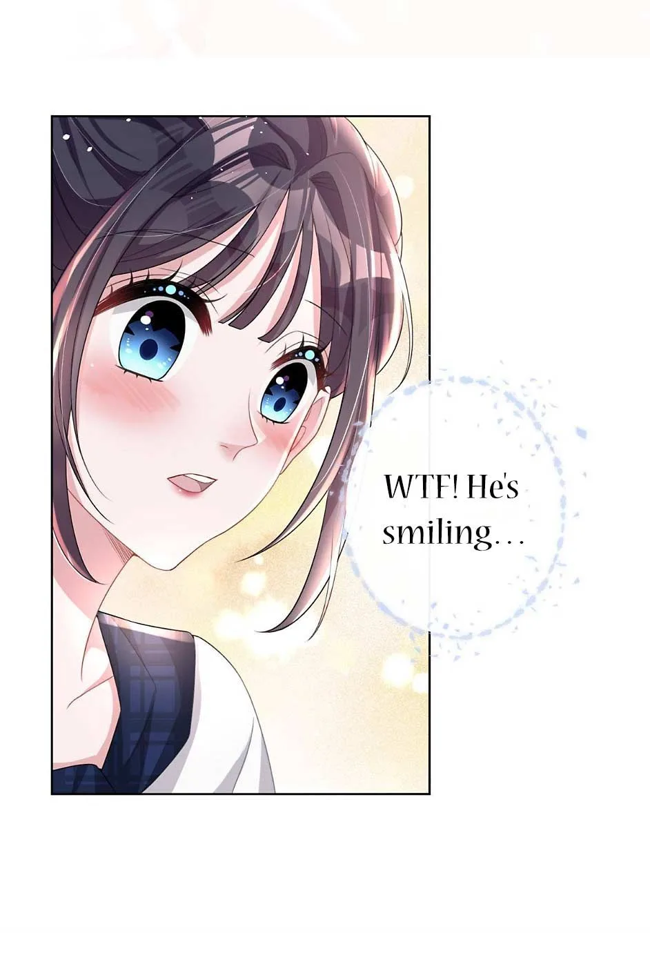 I Was Rocked to the World’s Richest Man in a Matchmaking Office Chapter 21 page 3
