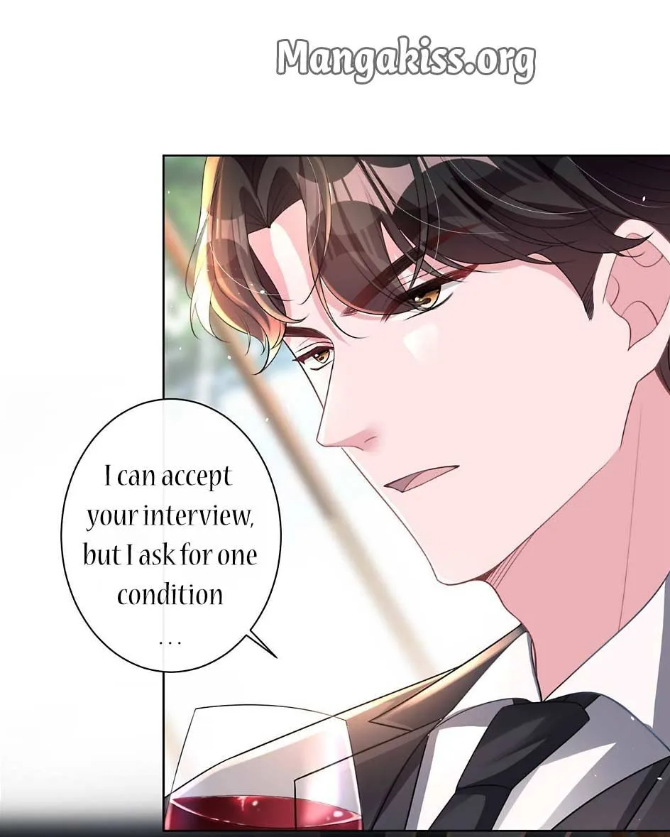 I Was Rocked to the World’s Richest Man in a Matchmaking Office Chapter 21 page 10