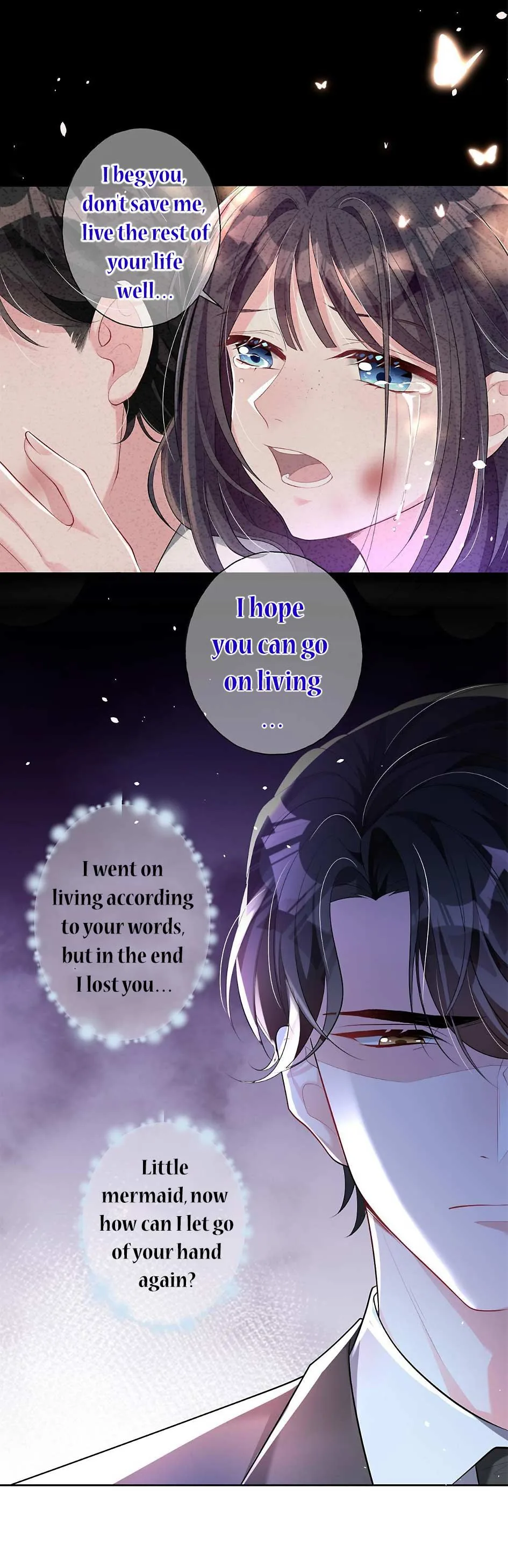 I Was Rocked to the World’s Richest Man in a Matchmaking Office Chapter 19 page 6