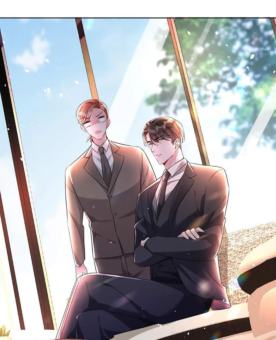I Was Rocked to the World’s Richest Man in a Matchmaking Office Chapter 20 page 11