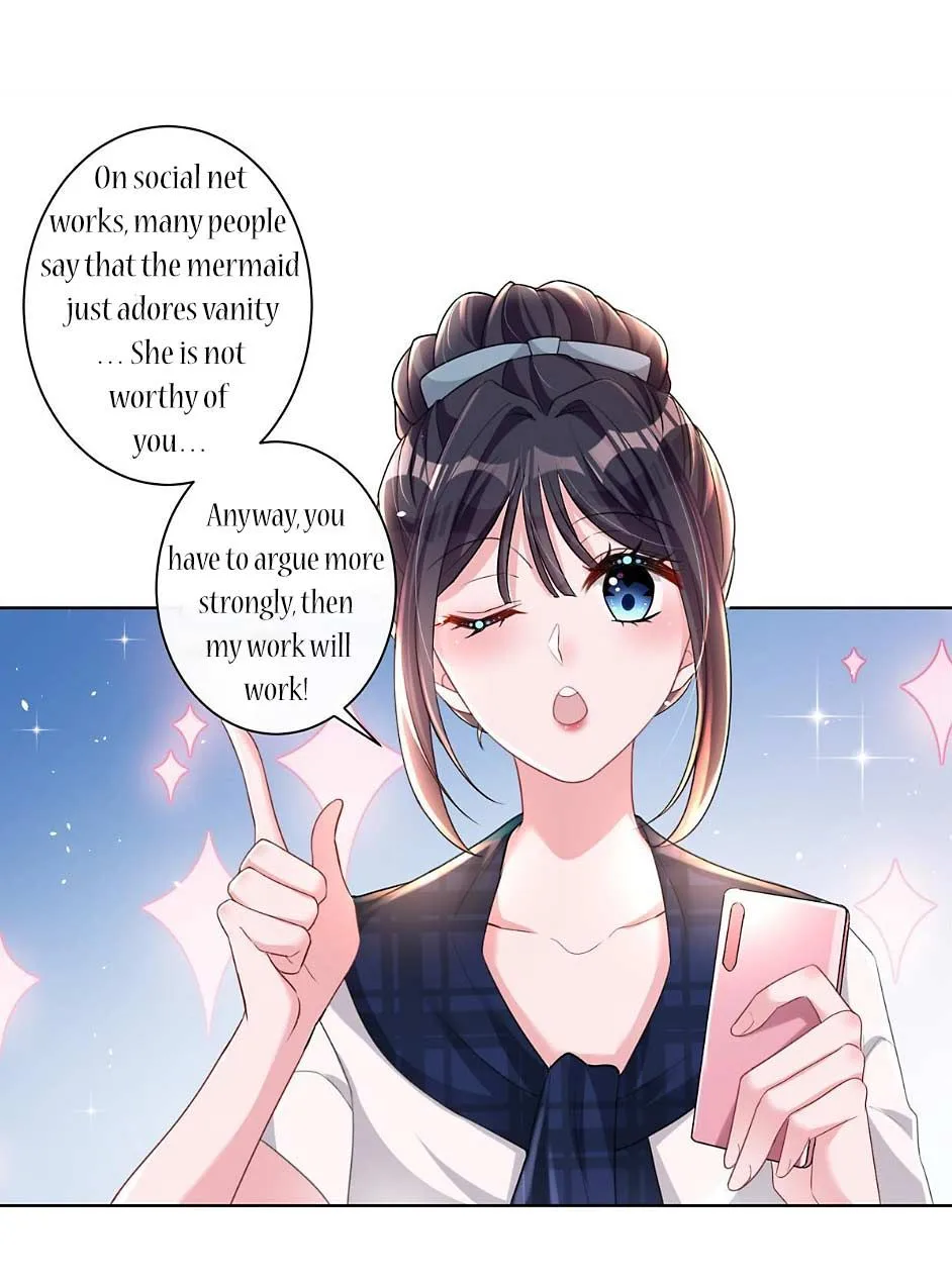 I Was Rocked to the World’s Richest Man in a Matchmaking Office Chapter 22 page 5