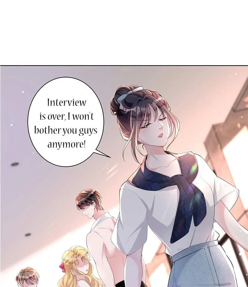 I Was Rocked to the World’s Richest Man in a Matchmaking Office Chapter 24 page 5