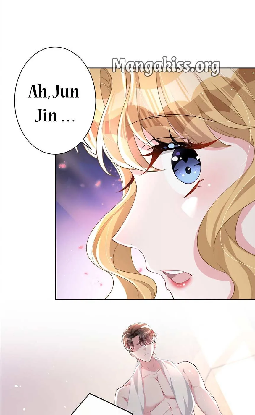 I Was Rocked to the World’s Richest Man in a Matchmaking Office Chapter 24 page 14