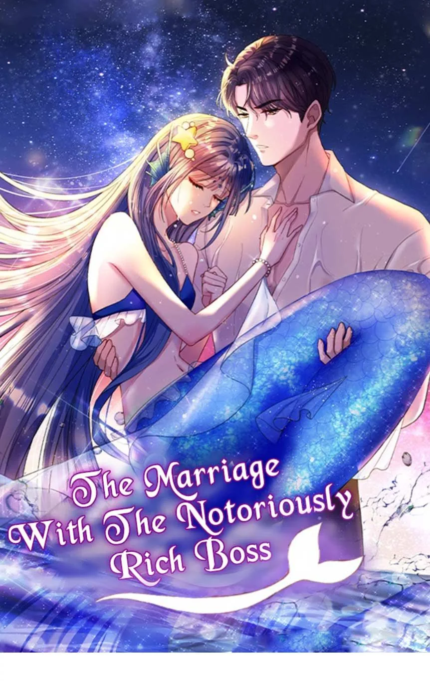 I Was Rocked to the World’s Richest Man in a Matchmaking Office Chapter 24 page 2