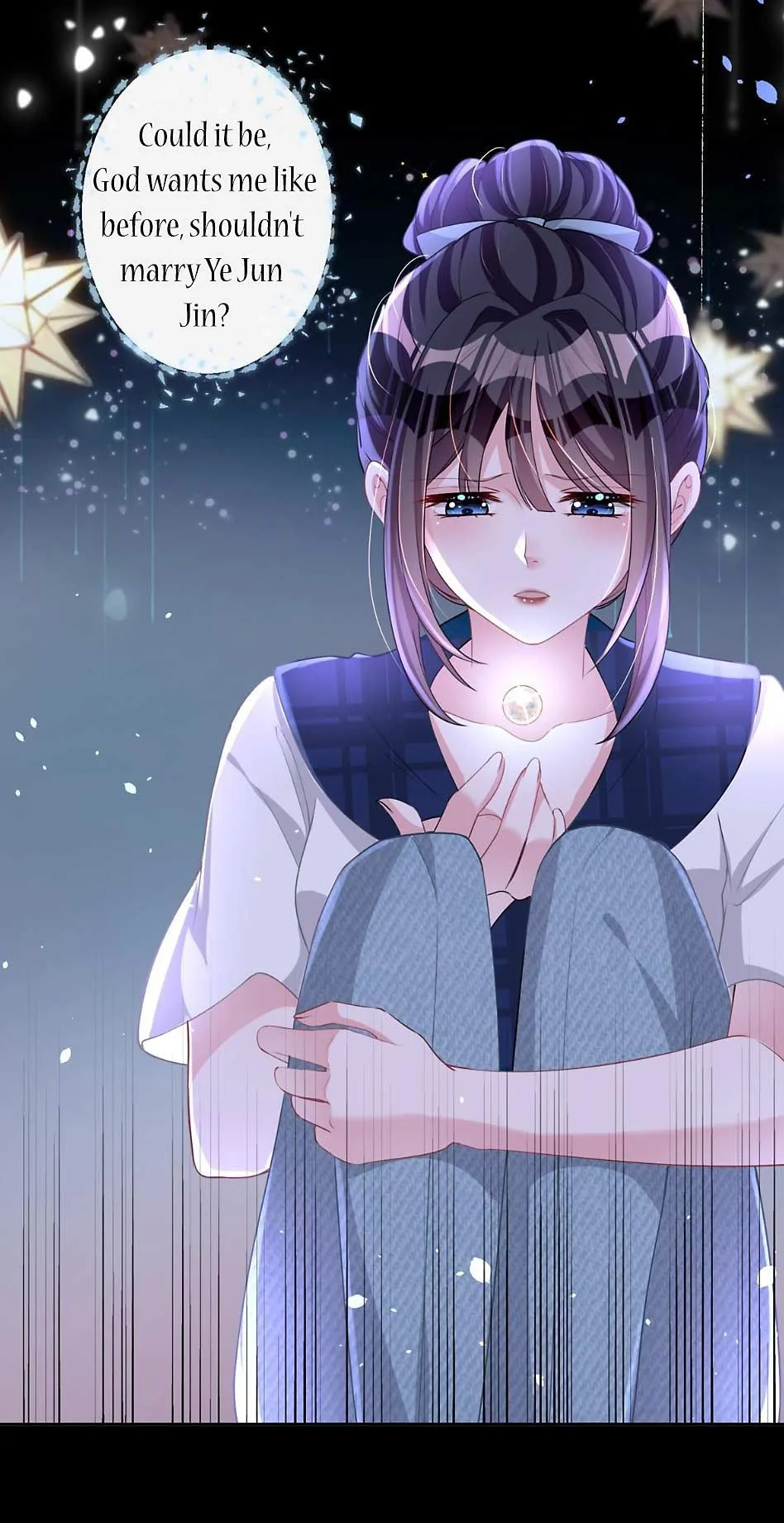 I Was Rocked to the World’s Richest Man in a Matchmaking Office Chapter 25 page 7