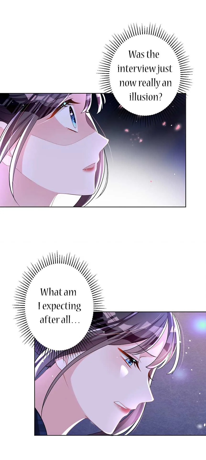 I Was Rocked to the World’s Richest Man in a Matchmaking Office Chapter 23 page 9