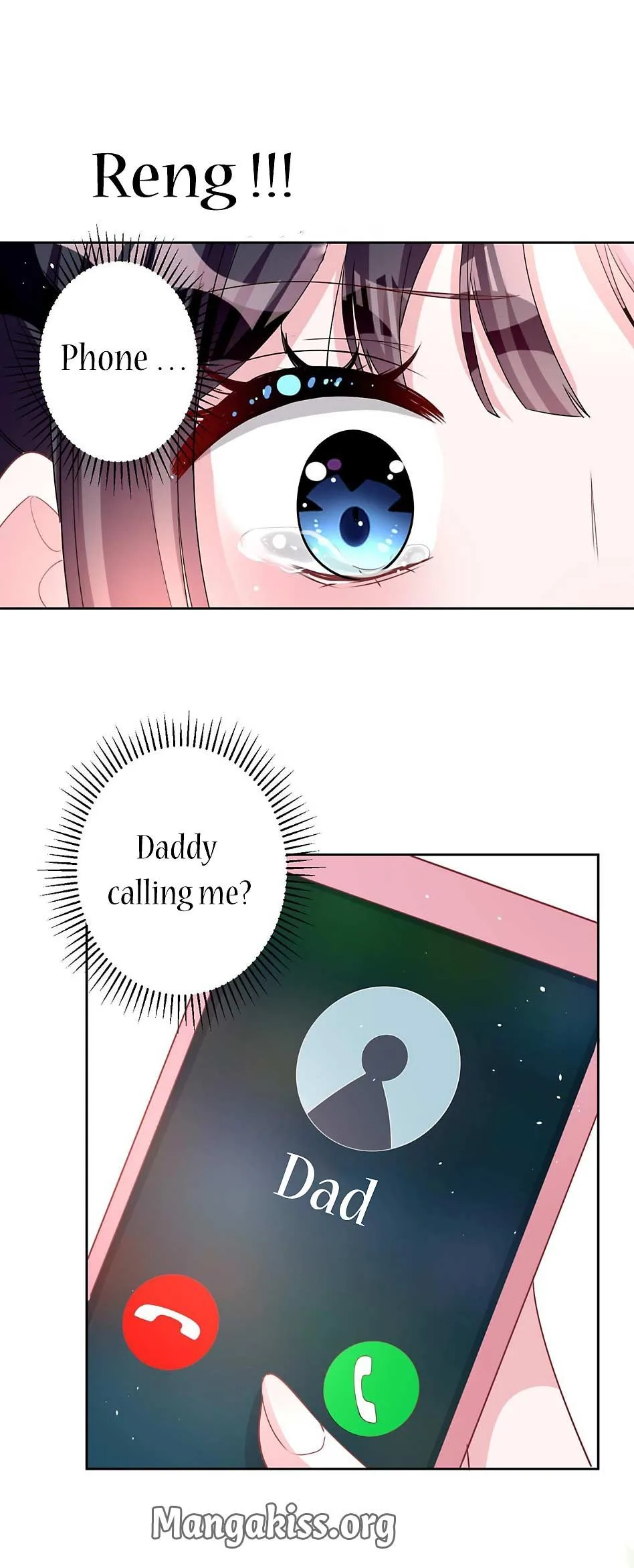 I Was Rocked to the World’s Richest Man in a Matchmaking Office Chapter 25 page 10