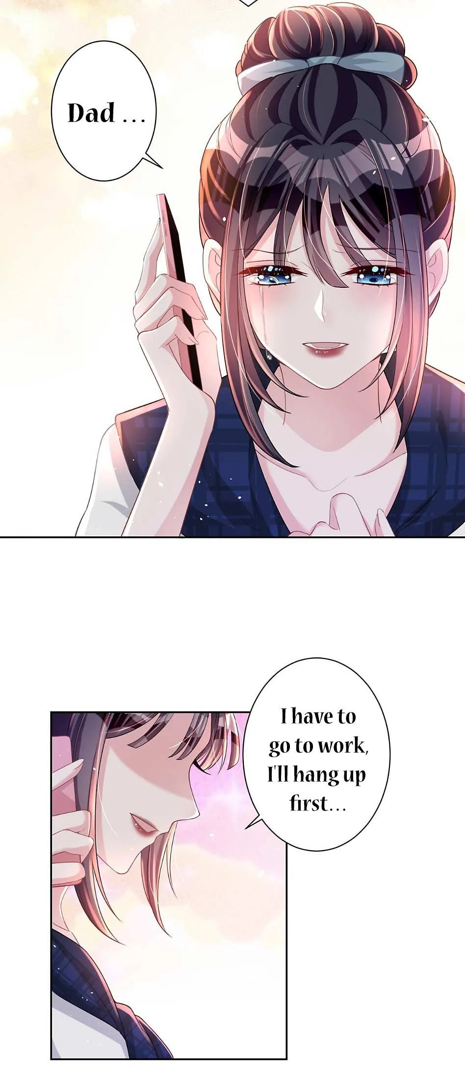 I Was Rocked to the World’s Richest Man in a Matchmaking Office Chapter 25 page 15