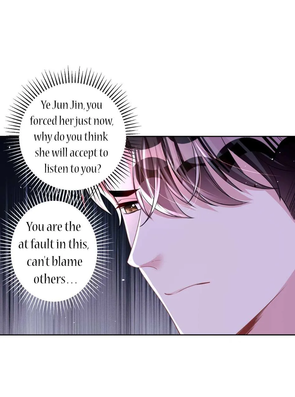 I Was Rocked to the World’s Richest Man in a Matchmaking Office Chapter 26 page 12