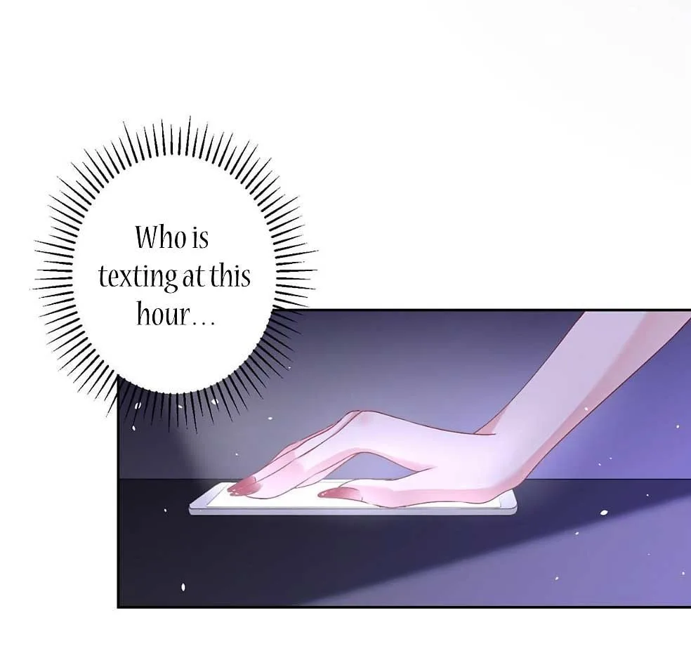 I Was Rocked to the World’s Richest Man in a Matchmaking Office Chapter 27 page 11